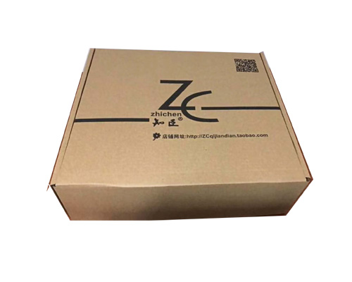瓦楞紙箱