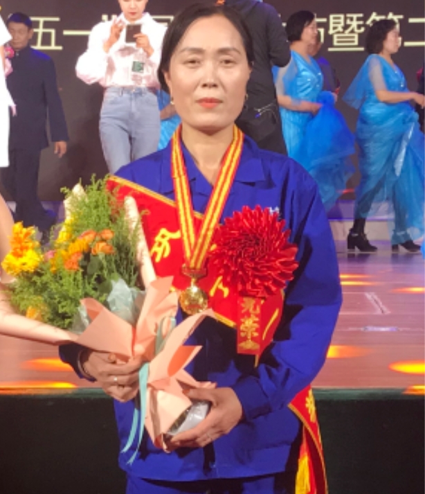【凝聚榜樣力量】——堅(jiān)守崗位，無(wú)私奉獻(xiàn)的生日夜